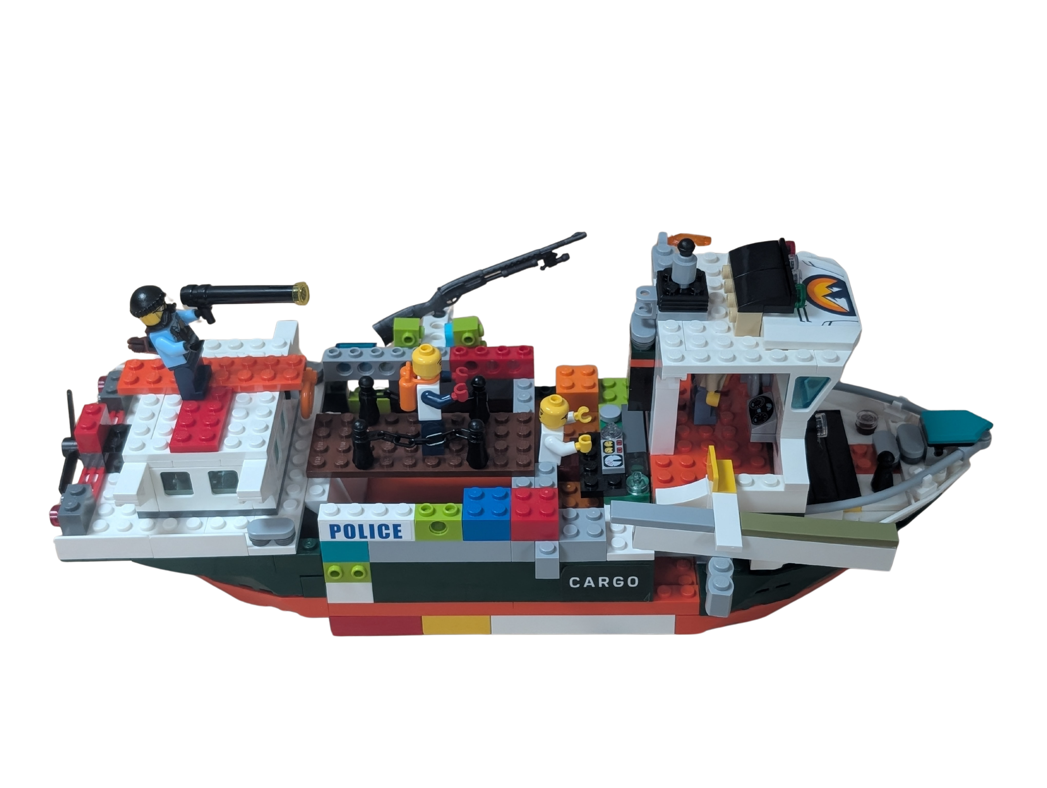 The Imagination Explorer