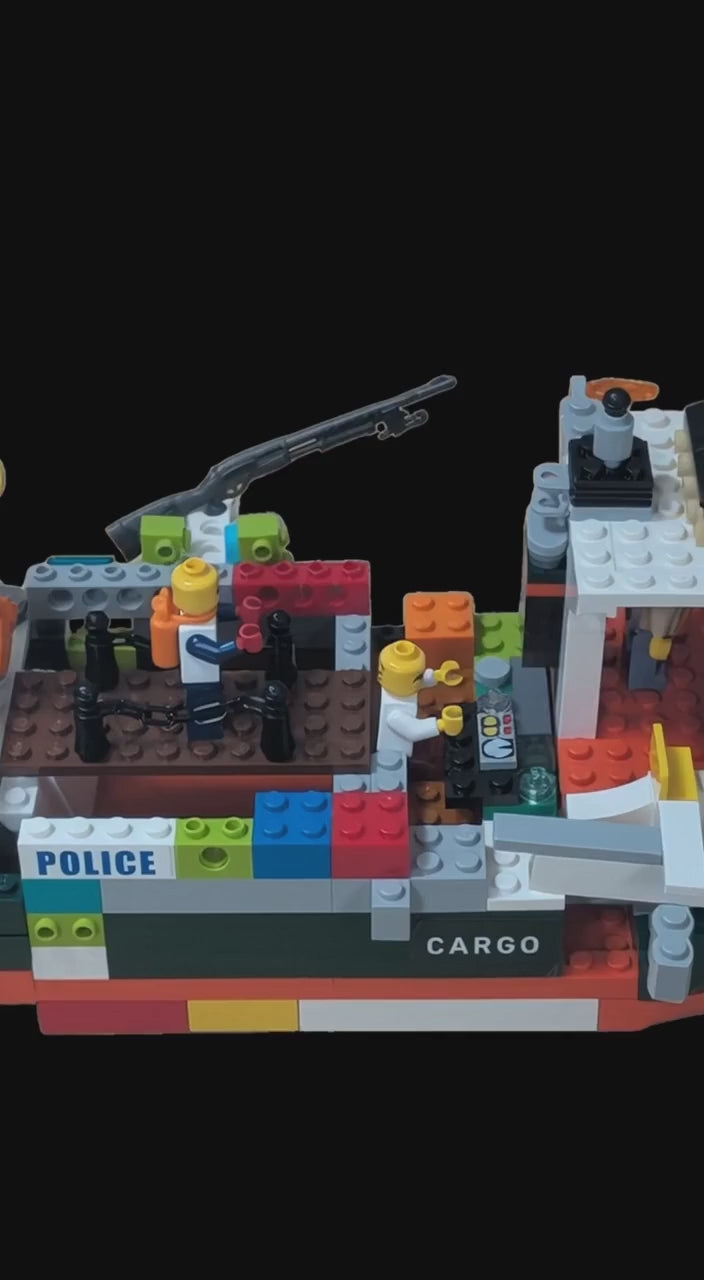 The Imagination Explorer